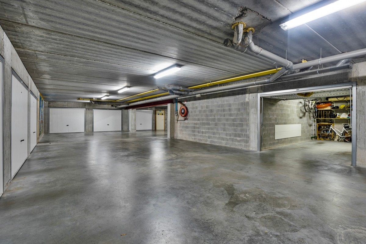 Schitterend gelegen appartement met twee slaapkamers te koop in Koksijde! foto 18