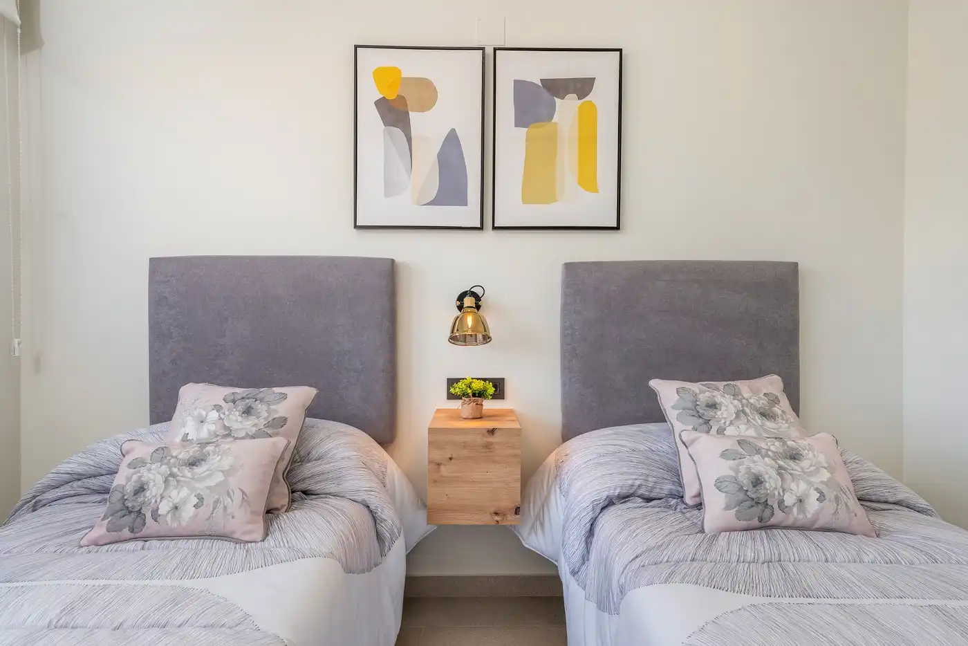 Balcones de Vivi - Los Balcones - Torrevieja foto 13