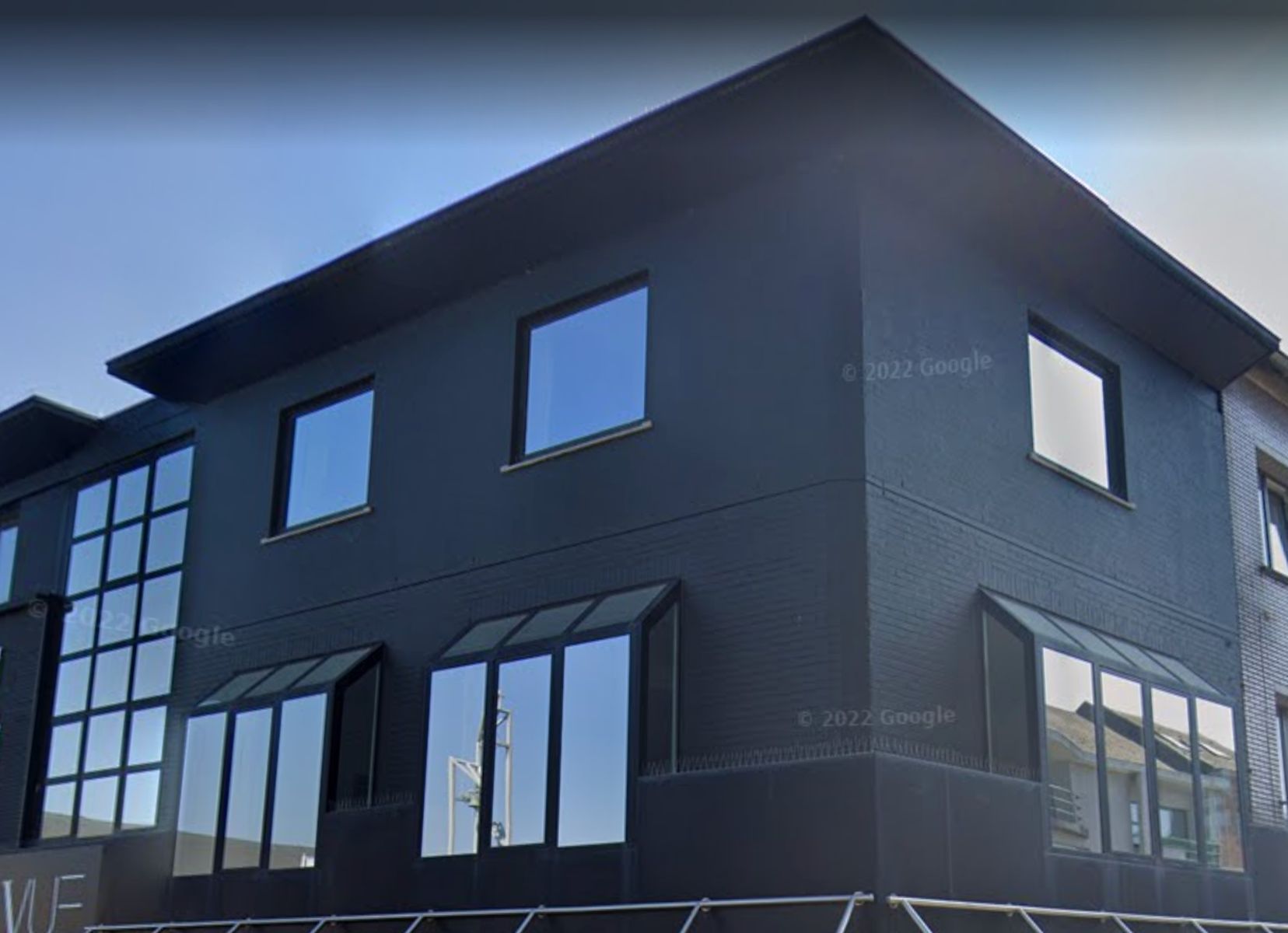 Stijlvolle duplex met 3 slaapkamers & zonovergoten terras foto 16