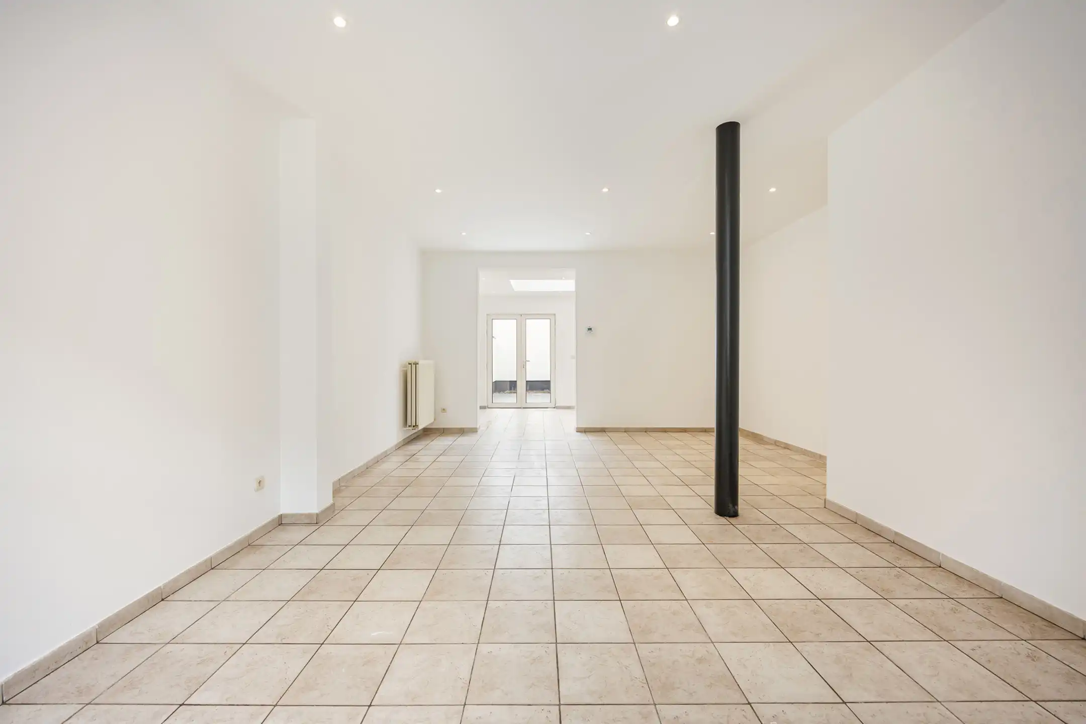 Gezinswoning met 4 slaapkamers nabij centrum Turnhout. foto 3