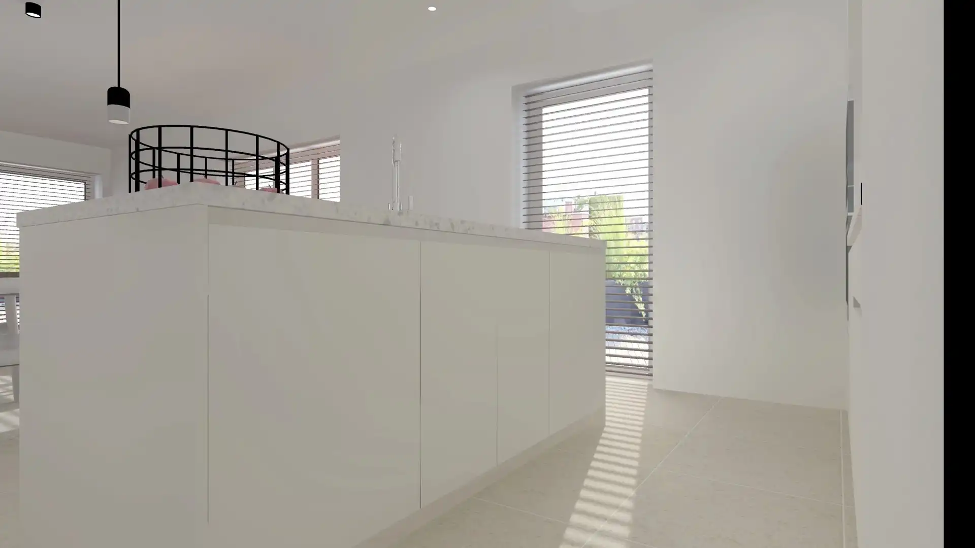 Luxueus wonen in hartje Zwevegem! foto 17