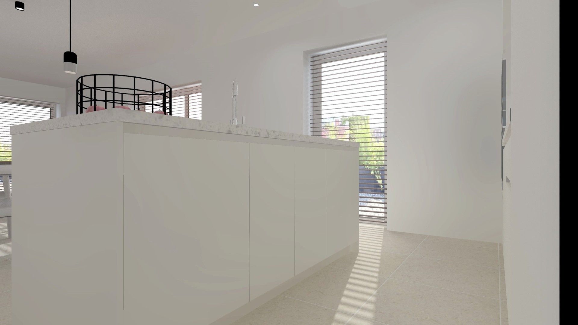 Luxueus wonen in hartje Zwevegem! foto 17