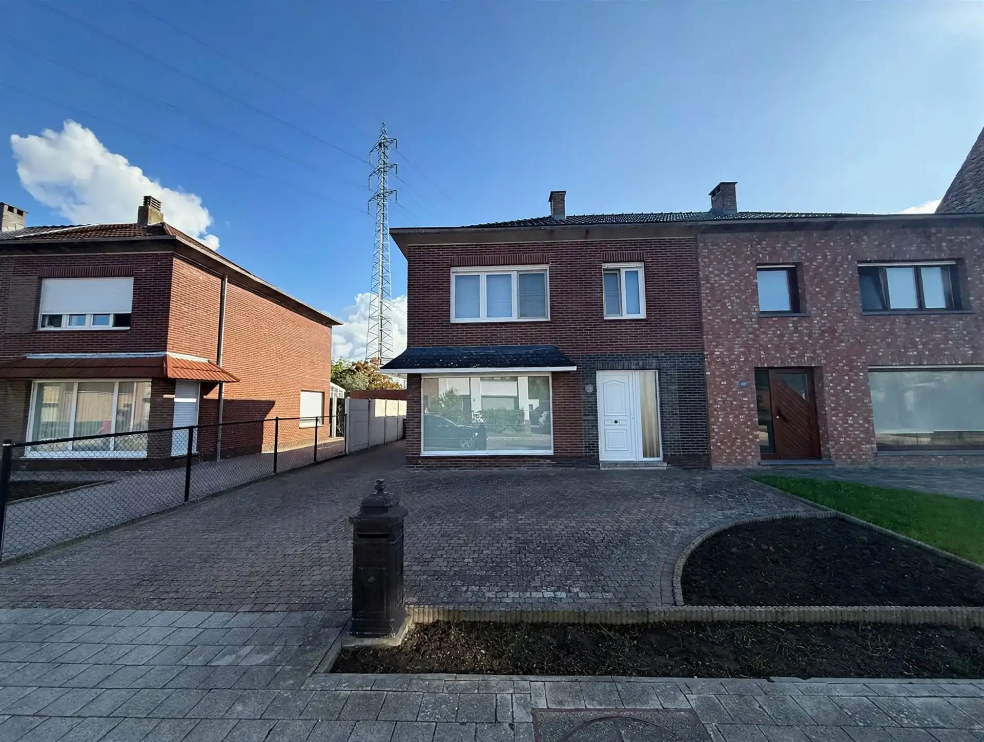 Huis te huur Sleutelstraat 17 - 2560 Nijlen