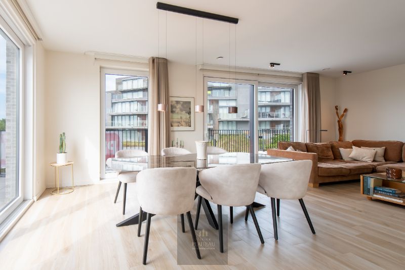 Recent luxe penthouse-appartement met 3 slaapkamers. foto 6