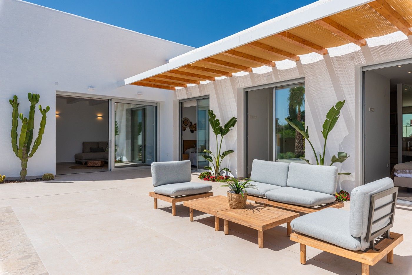 Villa Creta - Benijofar foto 5