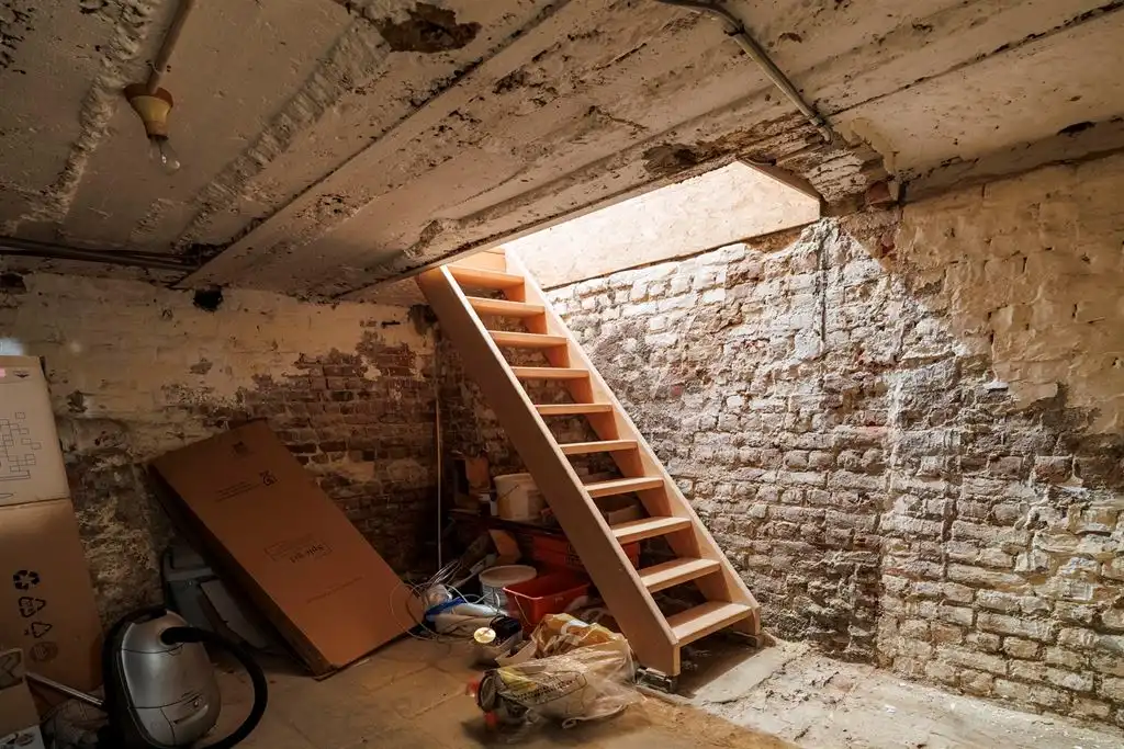 Studentenhuis met drie studio's in Leuven centrum! foto 23