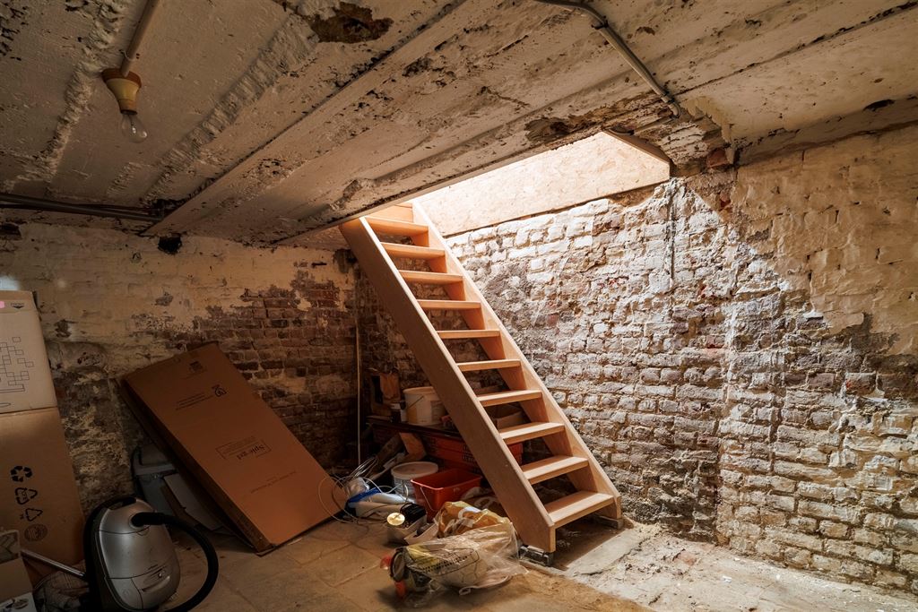 Studentenhuis met drie studio's in Leuven centrum! foto 23