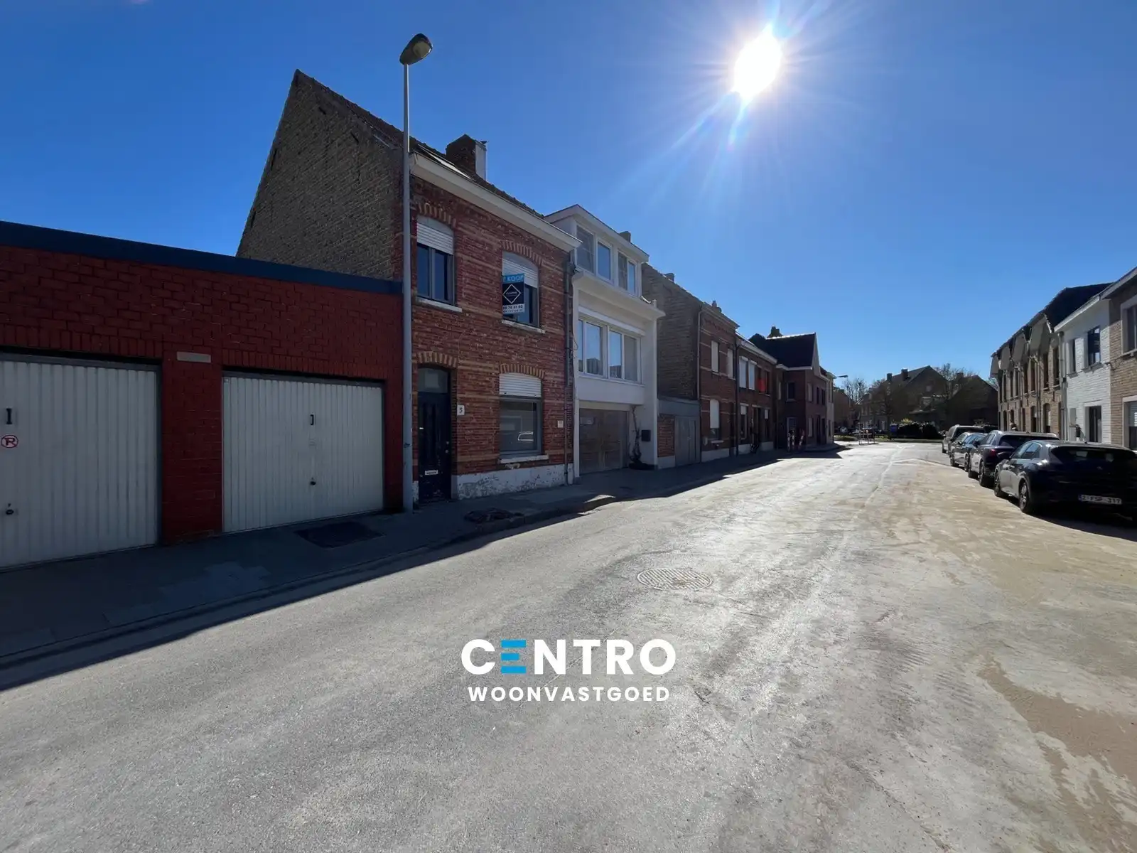 Huis te koop 8310 Assebroek