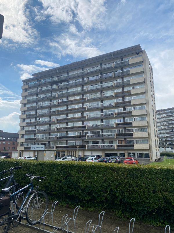 Appartement te huur Krijgshof 3/234 - 9200 Dendermonde