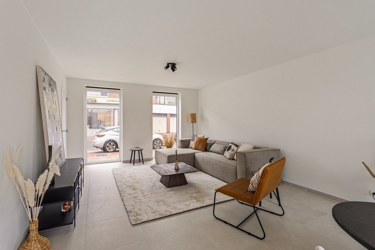 Hectaar bouwt 6 moderne nieuwbouwwoningen dichtbij het centrum van Schelle foto 3