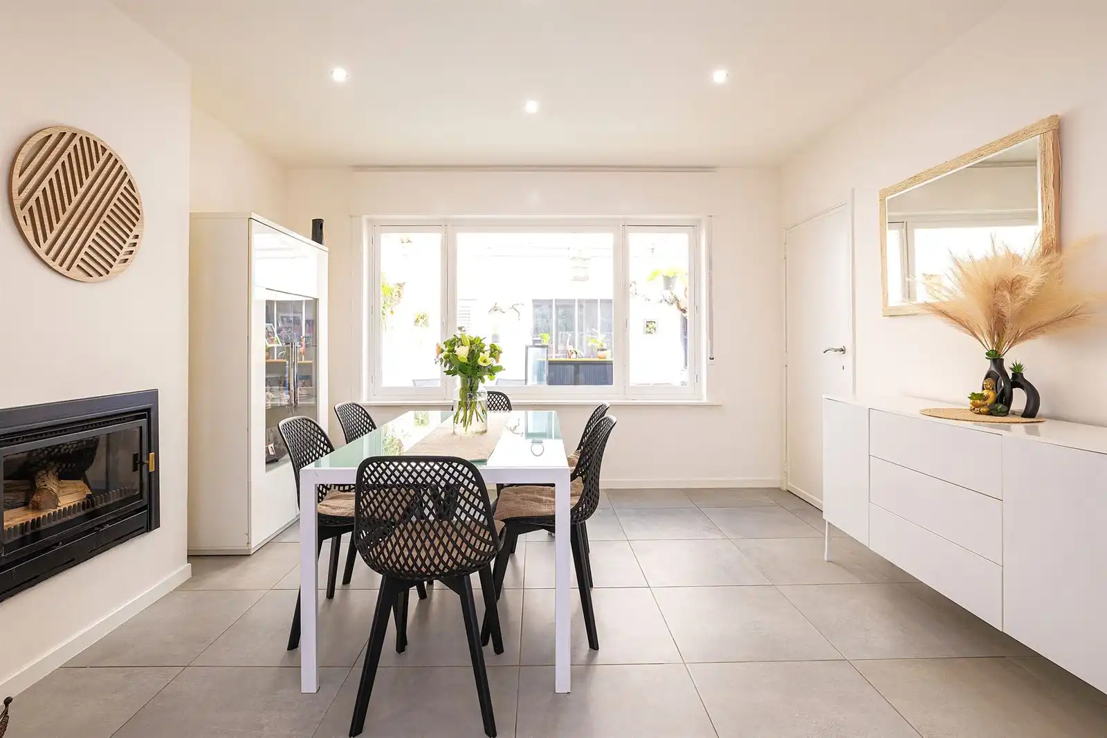 Huis met tuin op toplocatie! foto 8