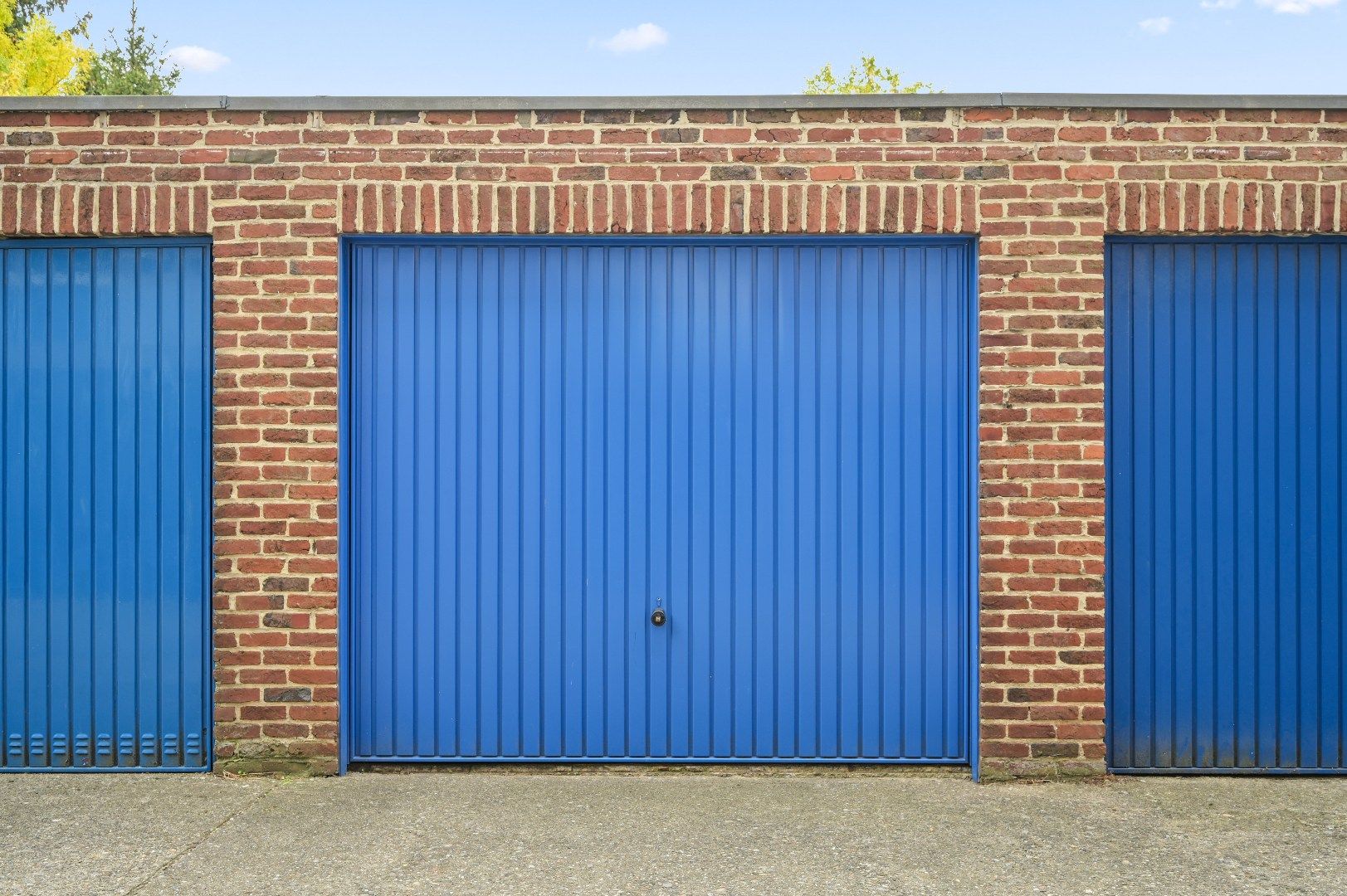 Appartement met 2 slpks op Tiense stadsrand foto 21