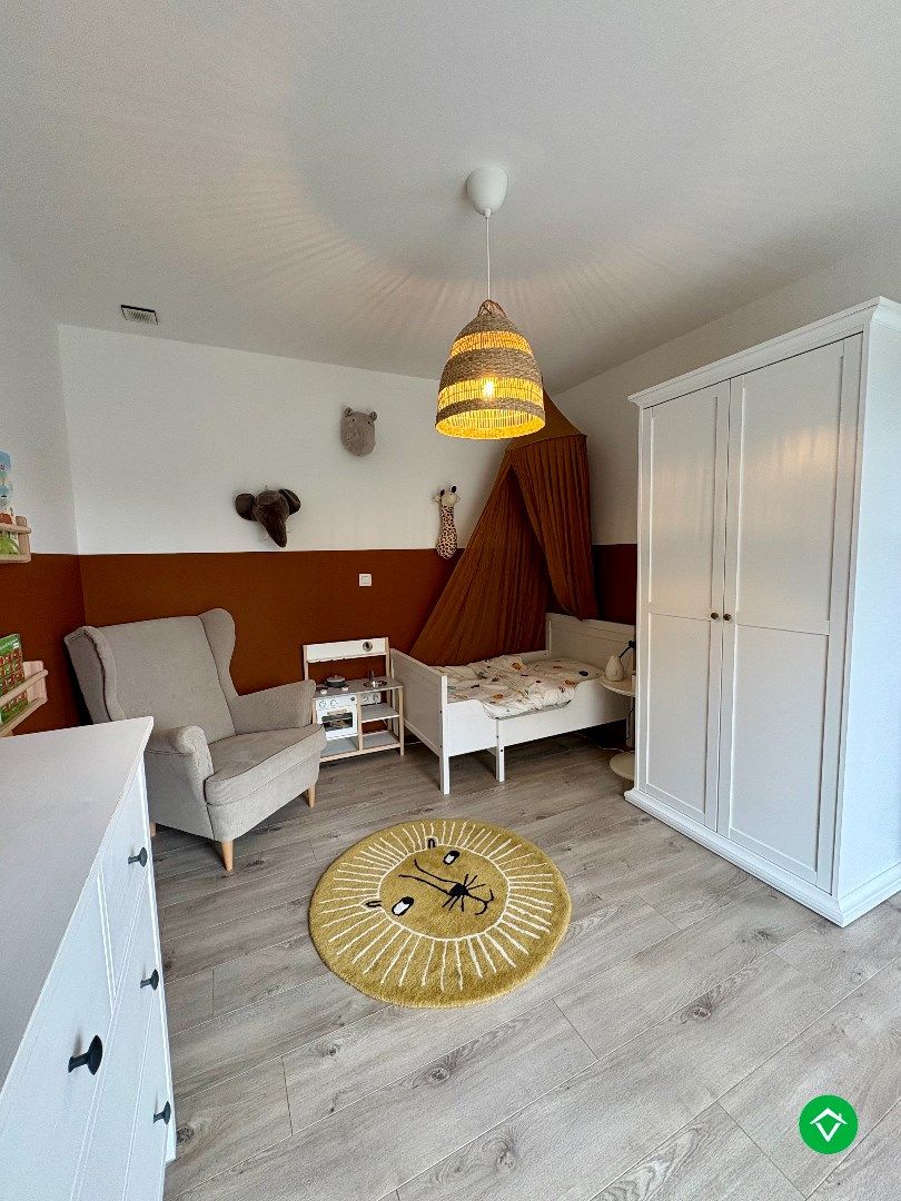 Recente energiezuinige woning te koop in Bovekerke (Koekelare) foto 19