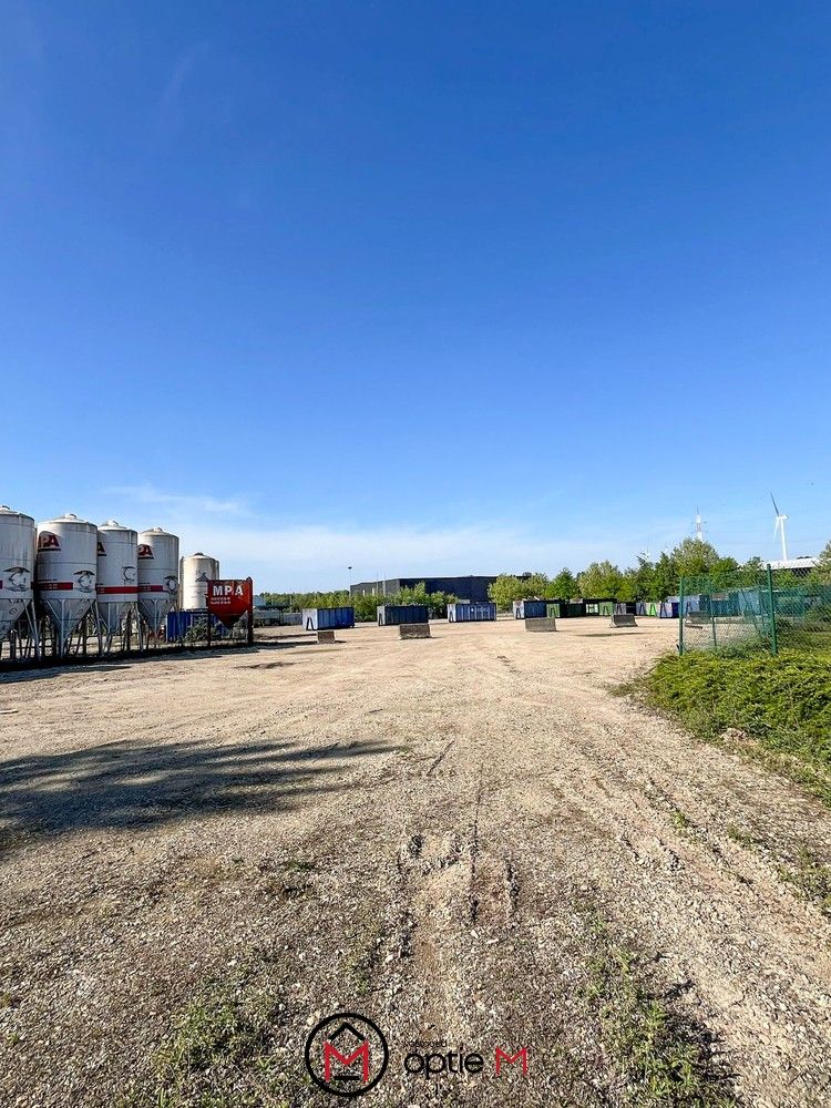 Ruim open terrein in Lummen foto 4