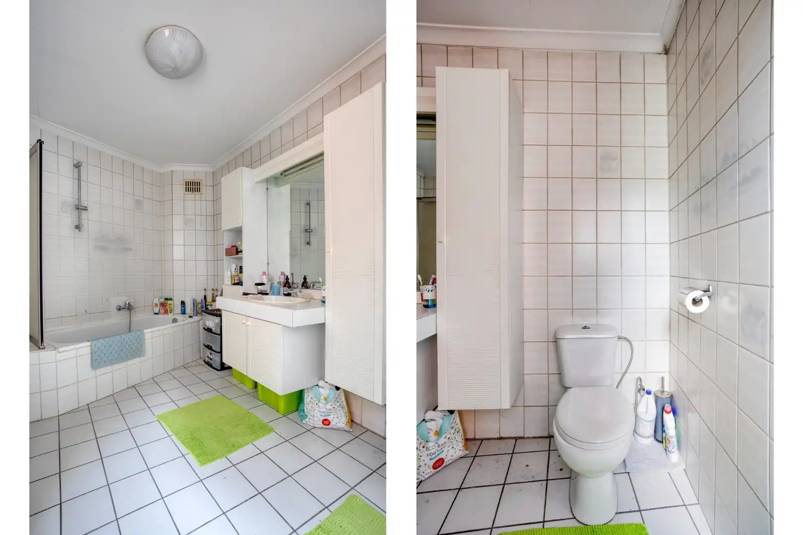 Gezellig ingerichte woning met garage, centrum Tongeren foto 15