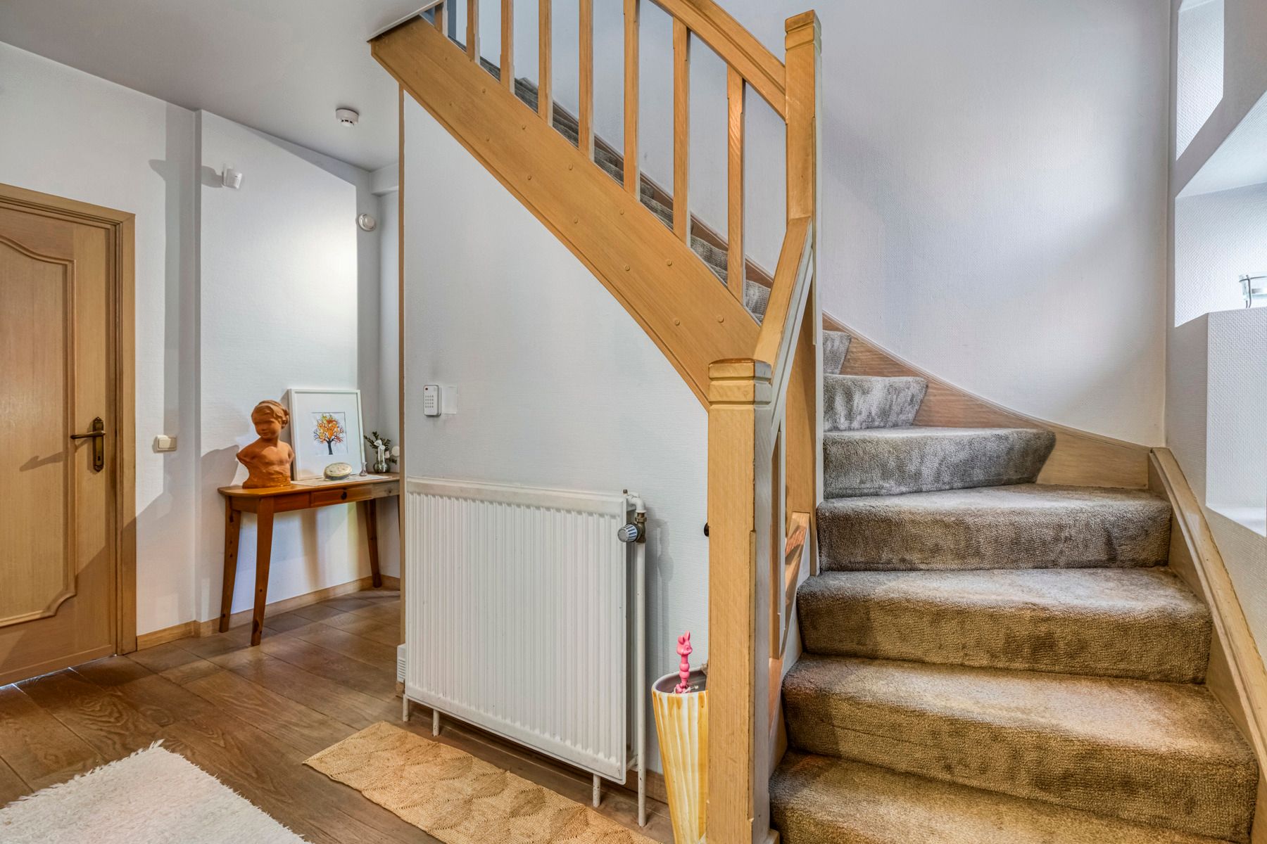 VOLLEDIG INSTAPKLARE VILLA TE KOOP IN DE GEMEENTE WEMMEL! foto 12