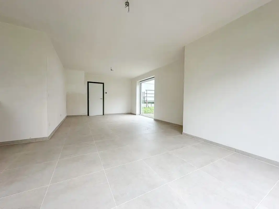 2 halfopen nieuwbouwwoningen te Merelbeke foto 5