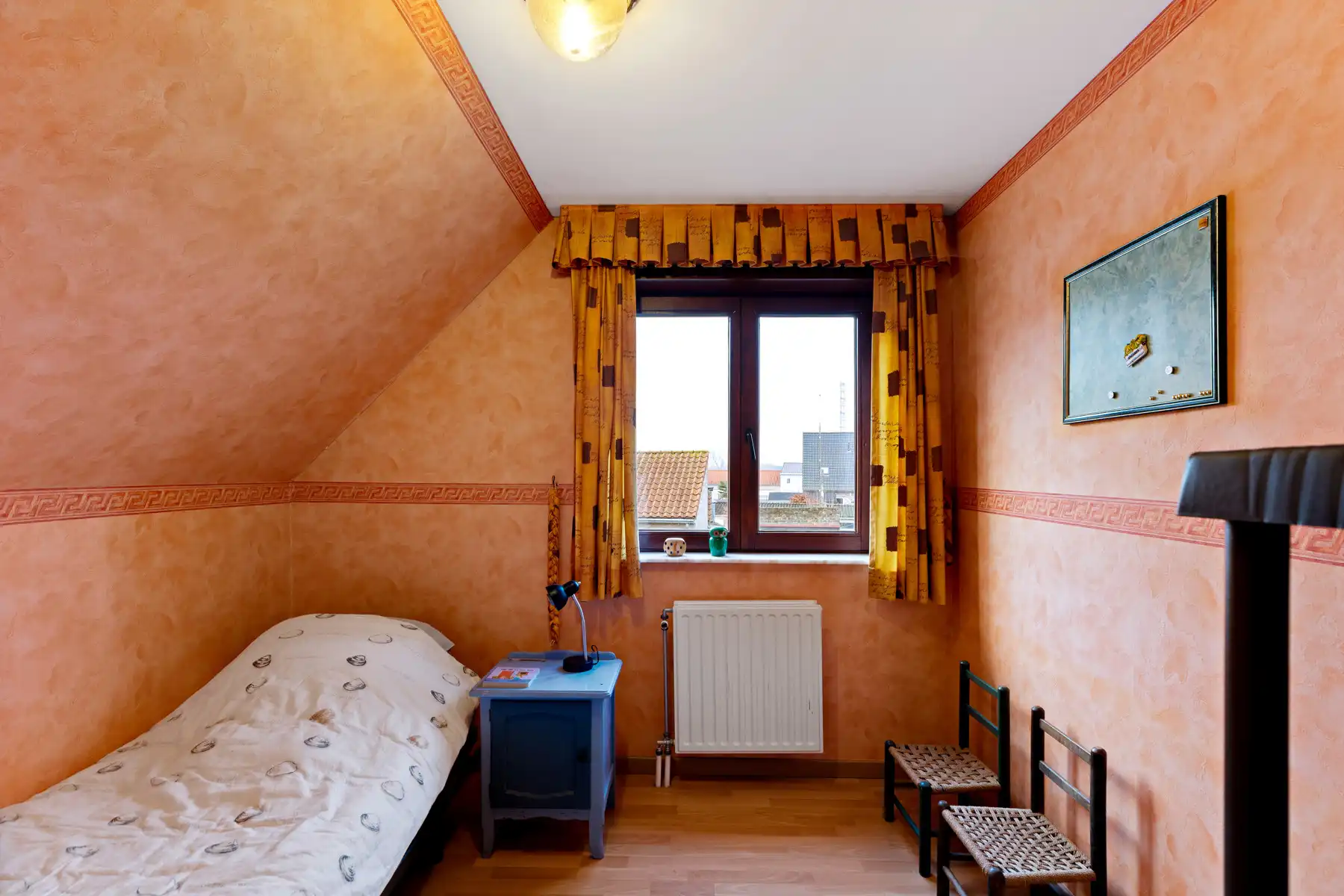 Exclusieve woning met 270 m² comfort op perceel van 998 m² foto 12