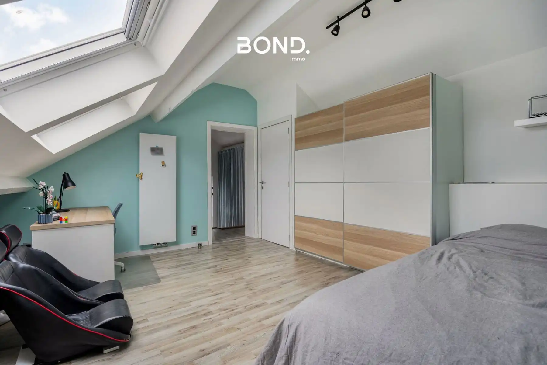 Huis te koop foto 25