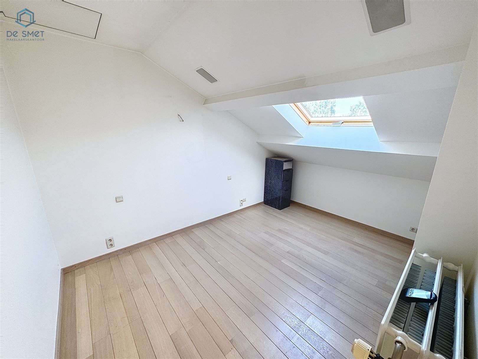 Luxueus afgewerkte halfopen woning met 4 slaapkamers, 2 badkamers en stadstuin Geraardsbergen (Overboelare) foto 18