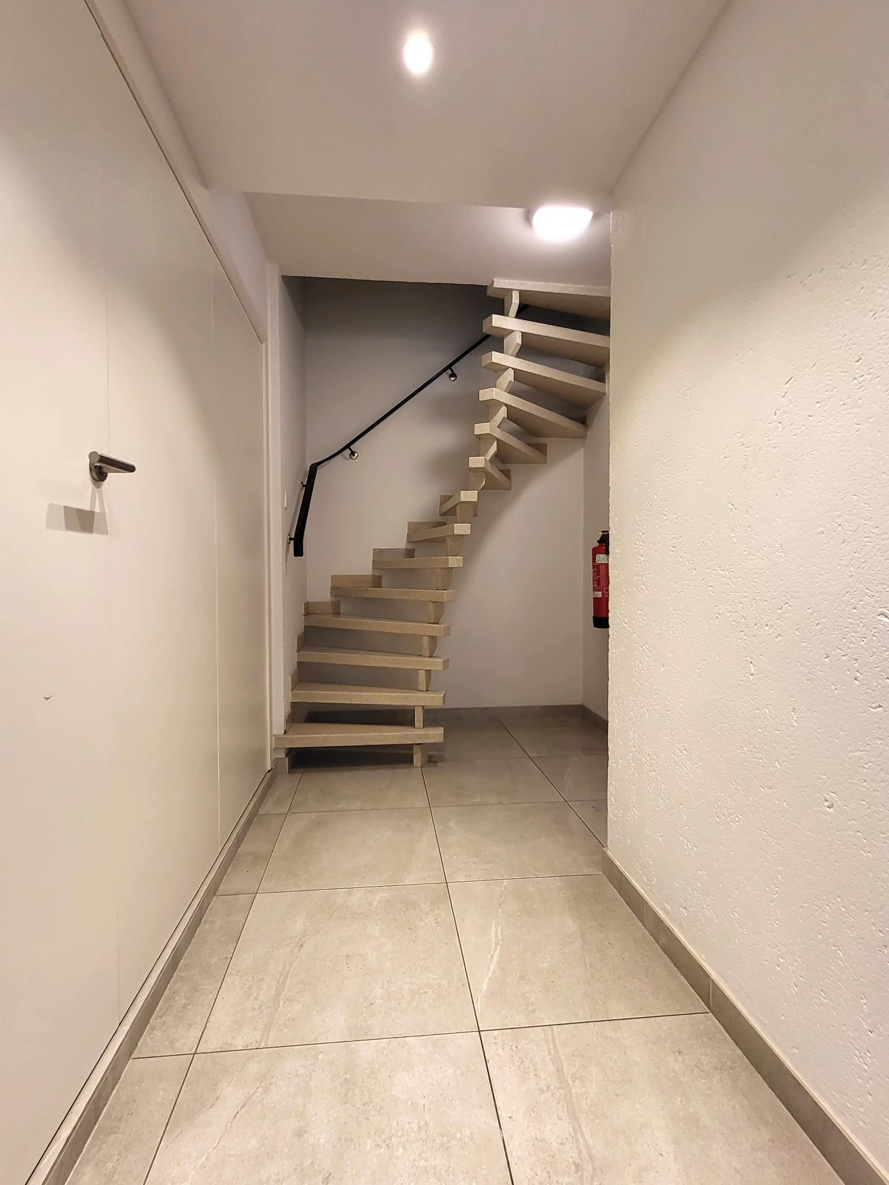 Prachtig appartement met ruim zonneterras op toplocatie in Koksijde vlak bij het strand!  foto 24