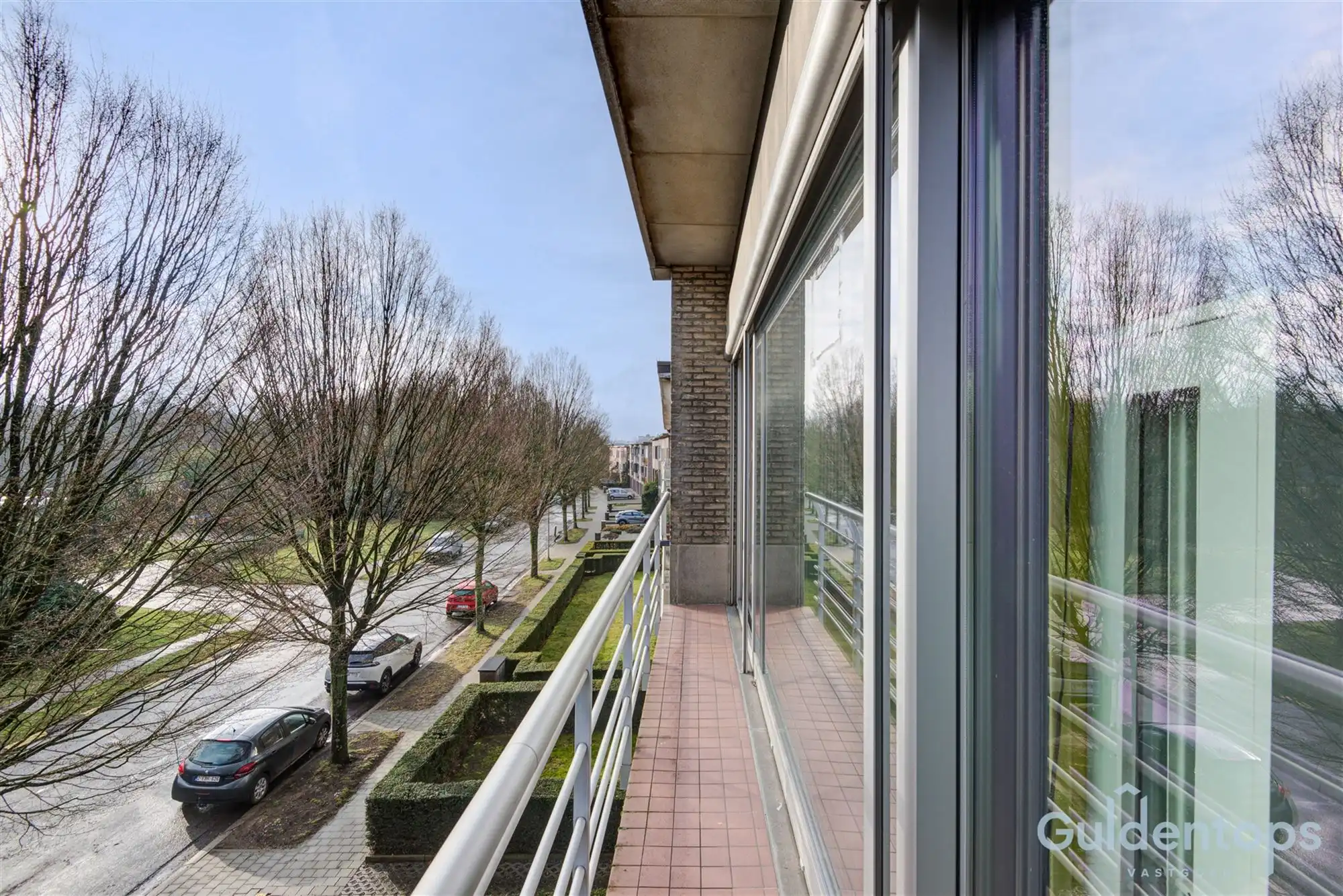 3-slaapkamerappartement op knappe ligging foto 10