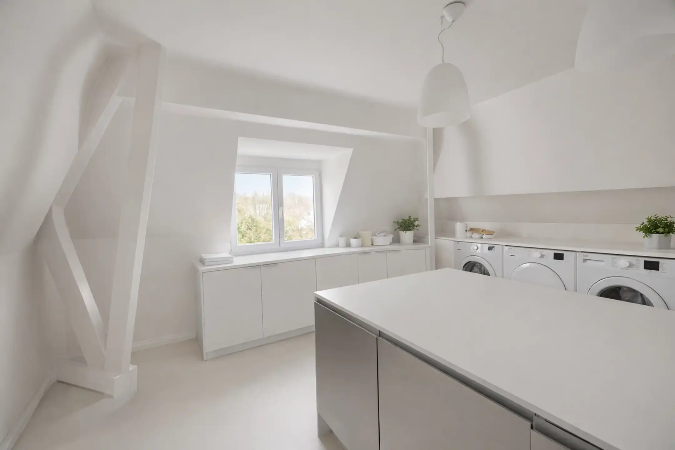 Prestigieus en Uitzonderlijk Herenhuis in het Hart van Ukkel foto 19