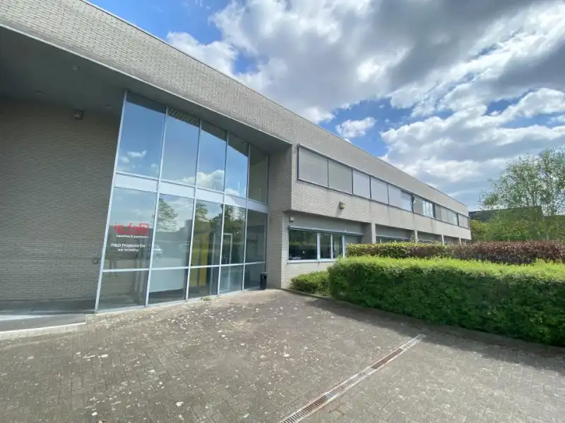 Kantoorruimte te huur foto 3