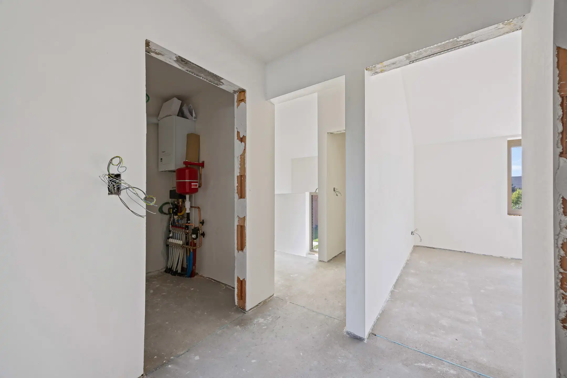 Nieuwbouwwoning in het rustige Vlijtingen foto 13