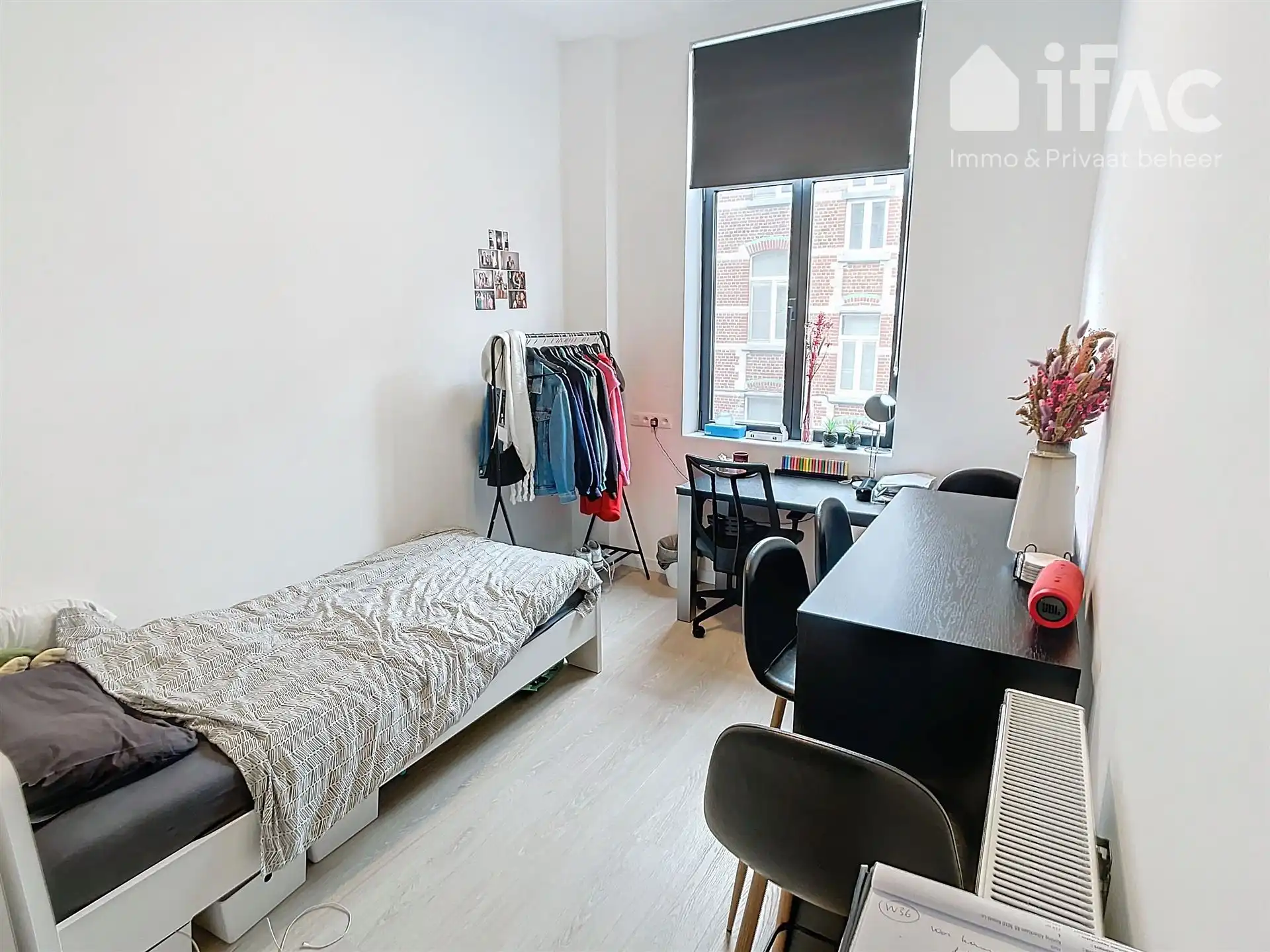 Opbrengsteigendom - Luxe studentenkamers foto 18