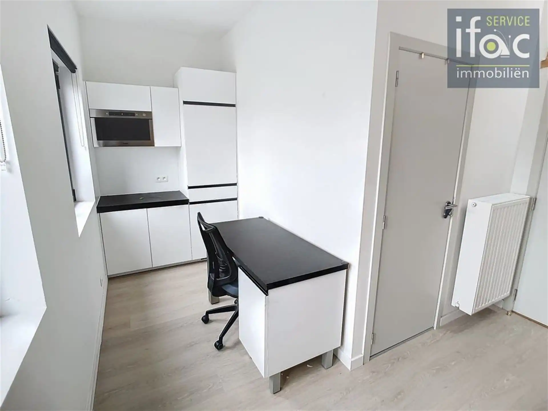 Opbrengsteigendom - Luxe studentenkamers foto 18