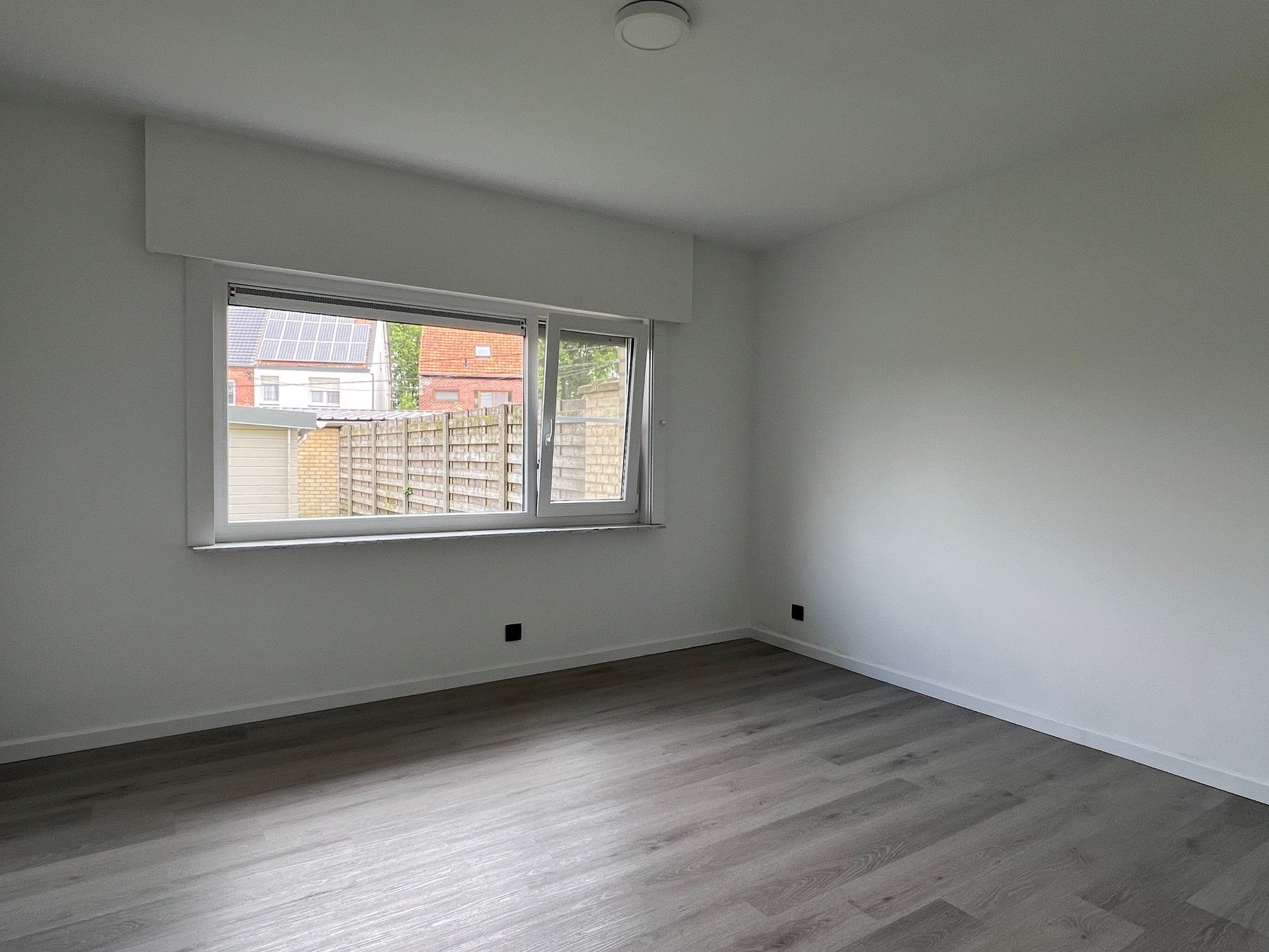 Appartement met 2 slaapkamers nabij centrum van Torhout foto 9