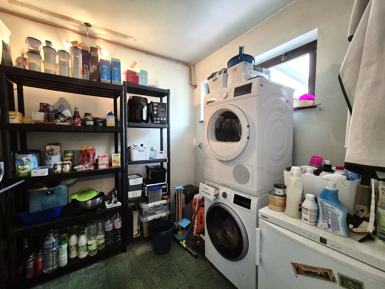 Instapklare open bebouwing (recent nieuw dak + CV-ketel) foto 11