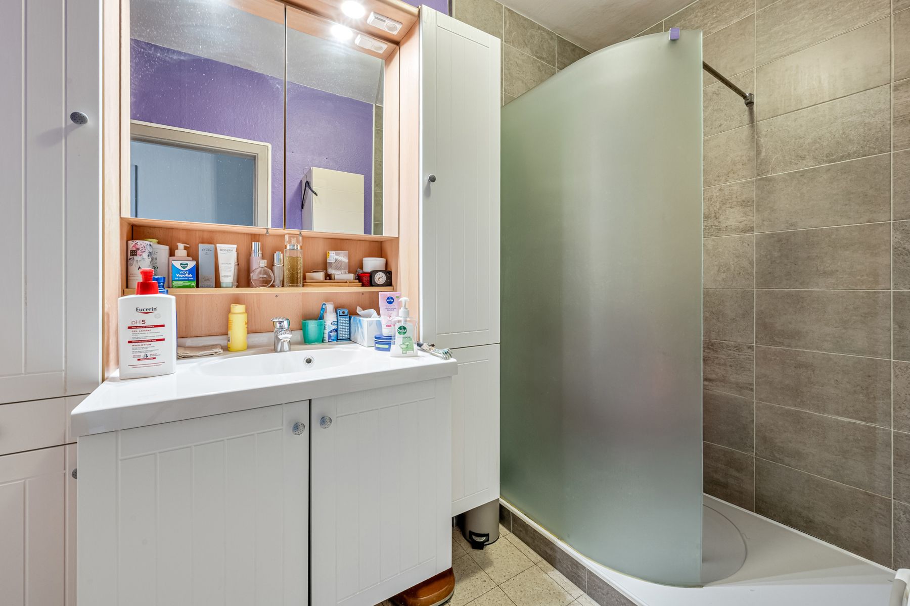 Opbrengsteigendom met 3 appartementen + handelsruimte foto 13