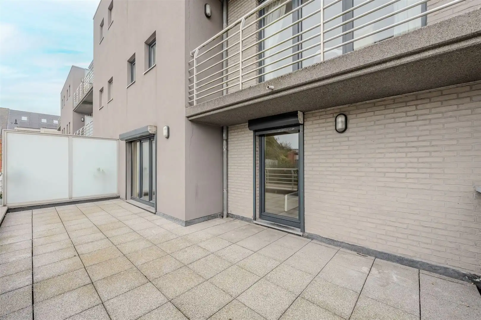 Appartement + garage foto 19