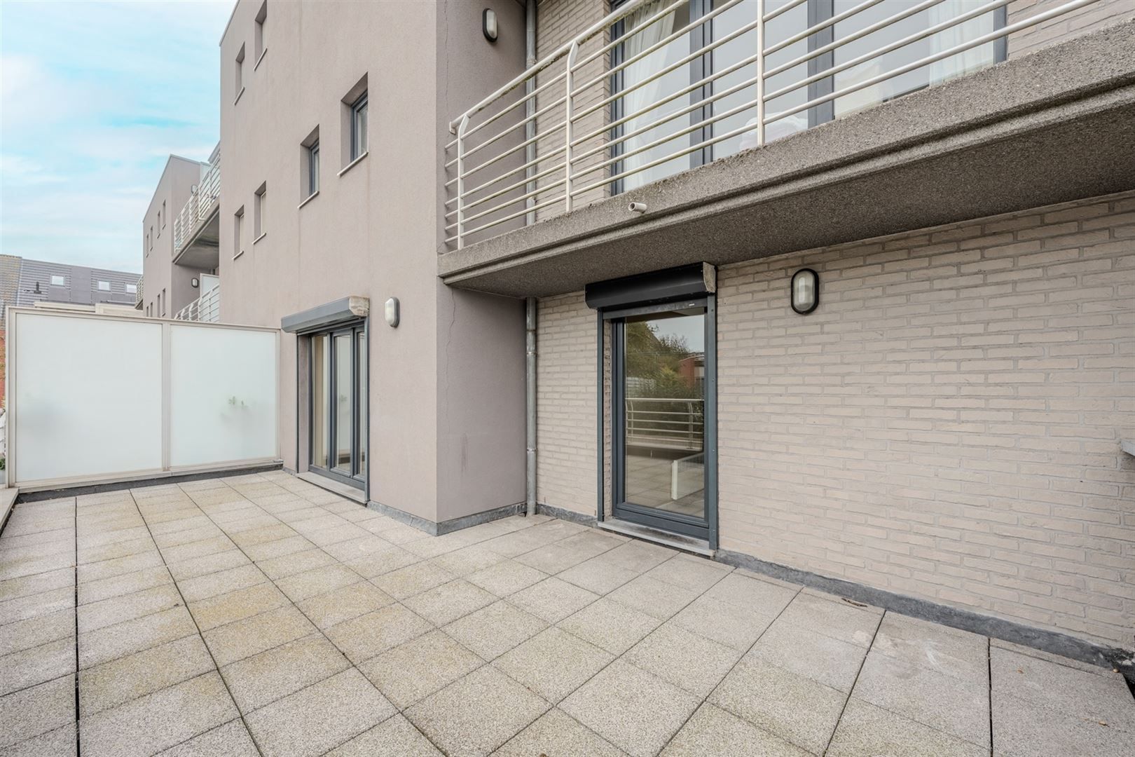 Appartement + garage foto 19