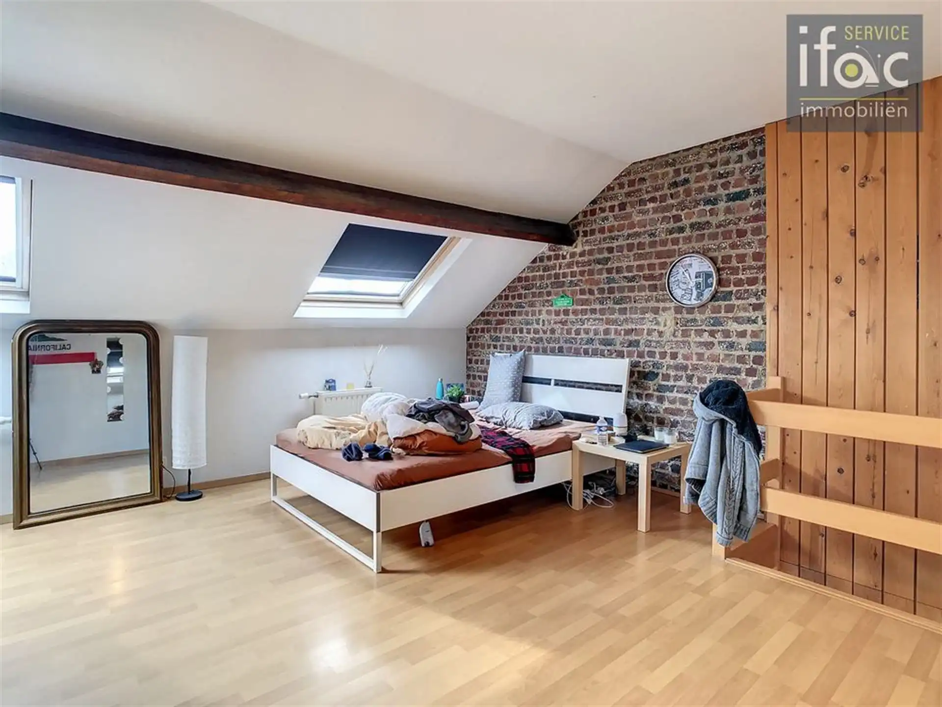 Opbrengsteigendom – 5 appartementen foto 37