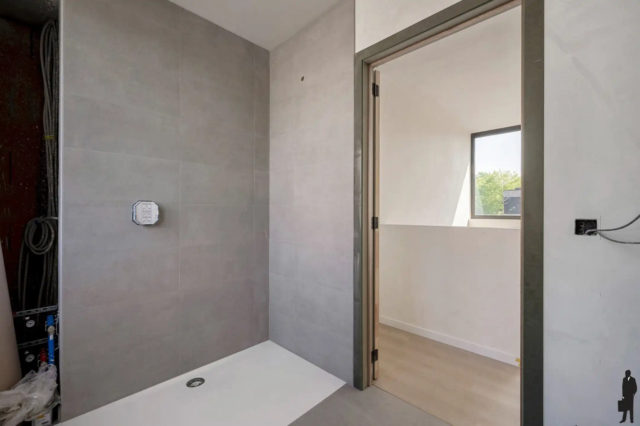 Exclusieve Nieuwbouwwoning met Hoogwaardige Materialen foto 20