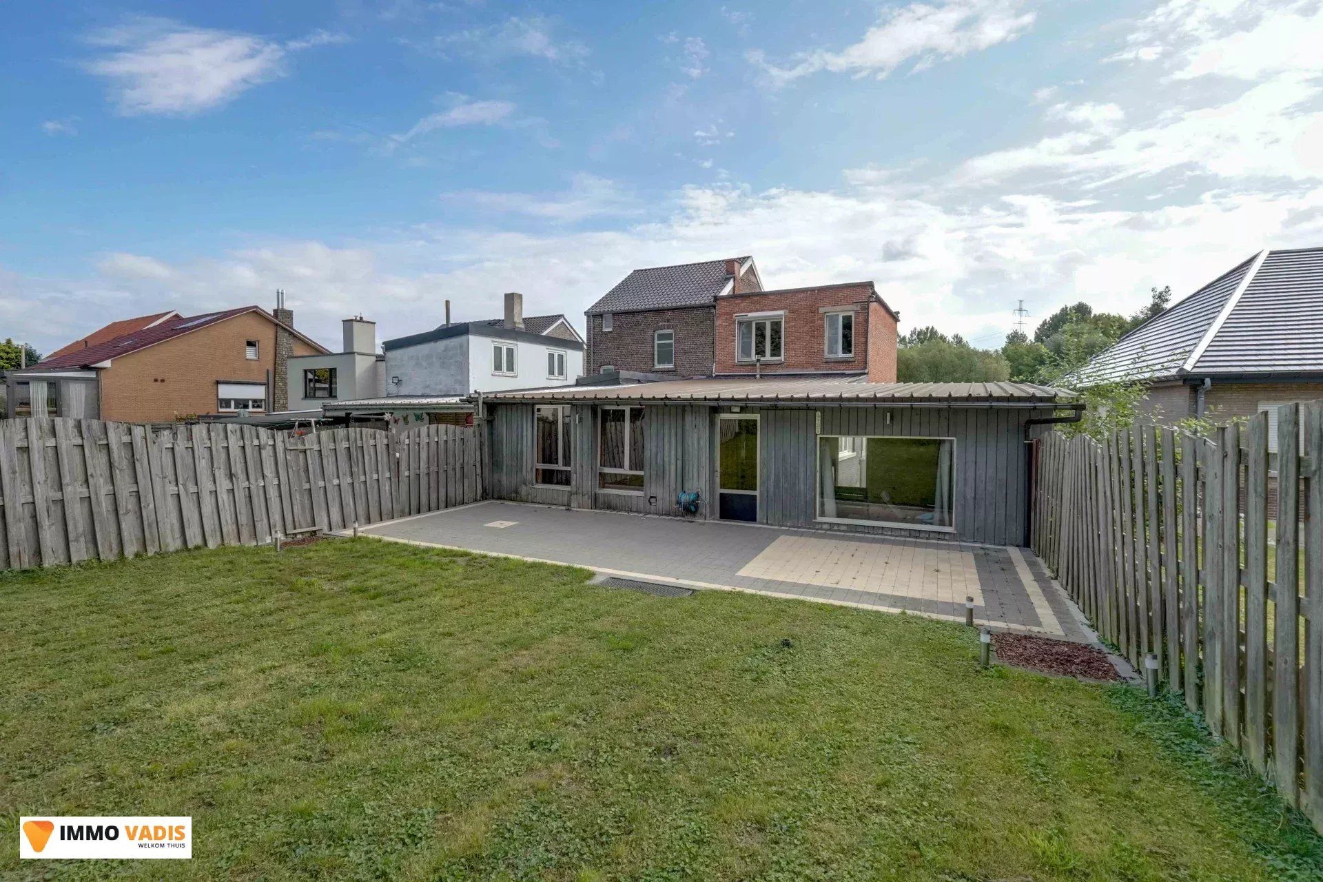 Rustig gelegen woning in Tongeren foto 19