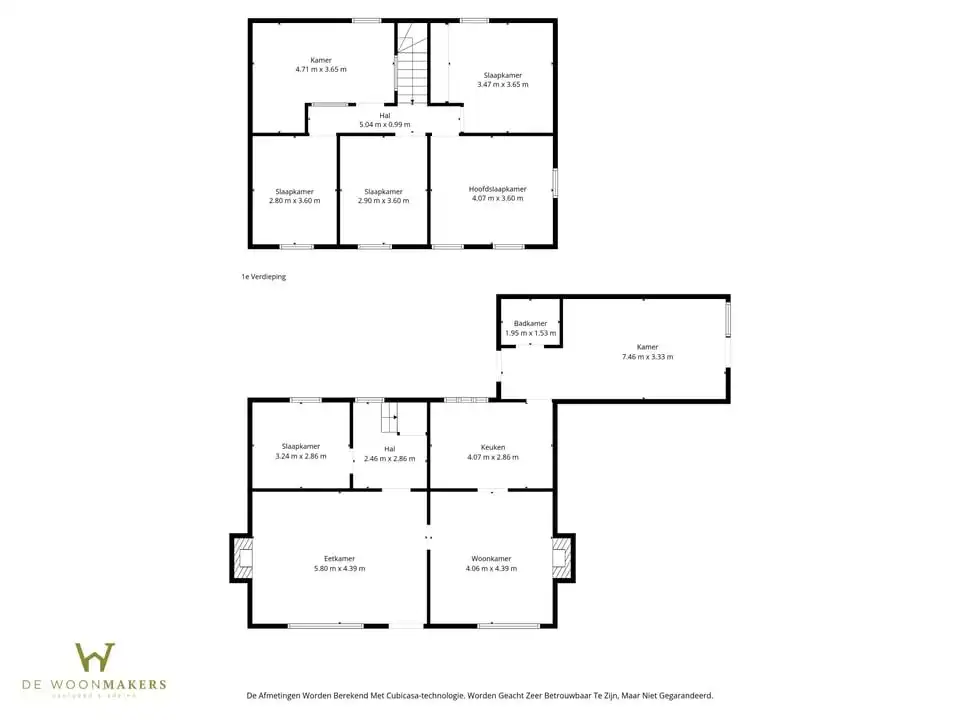 OP TE FRISSEN WOONST MET VEEL POTENTIEEL IN ORSMAAL foto 40