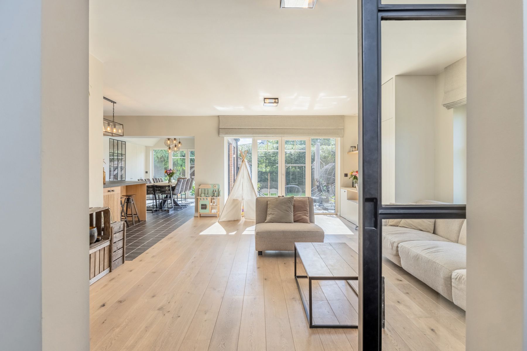 Huis te koop foto 5