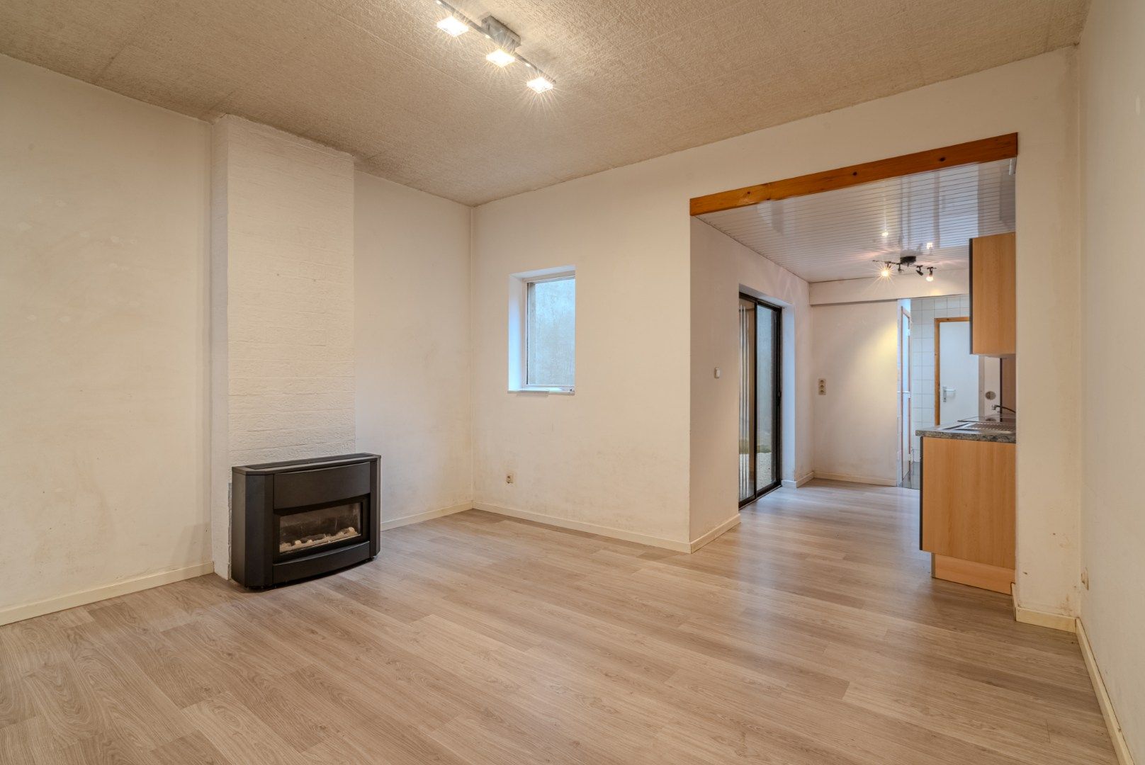 Starterswoning op een centrale ligging foto 3