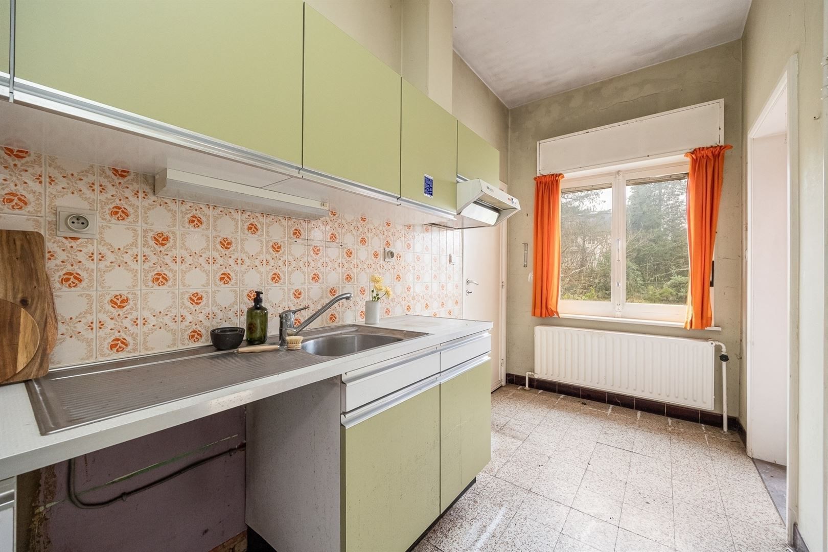 Te renoveren woning op TOP locatie foto 13
