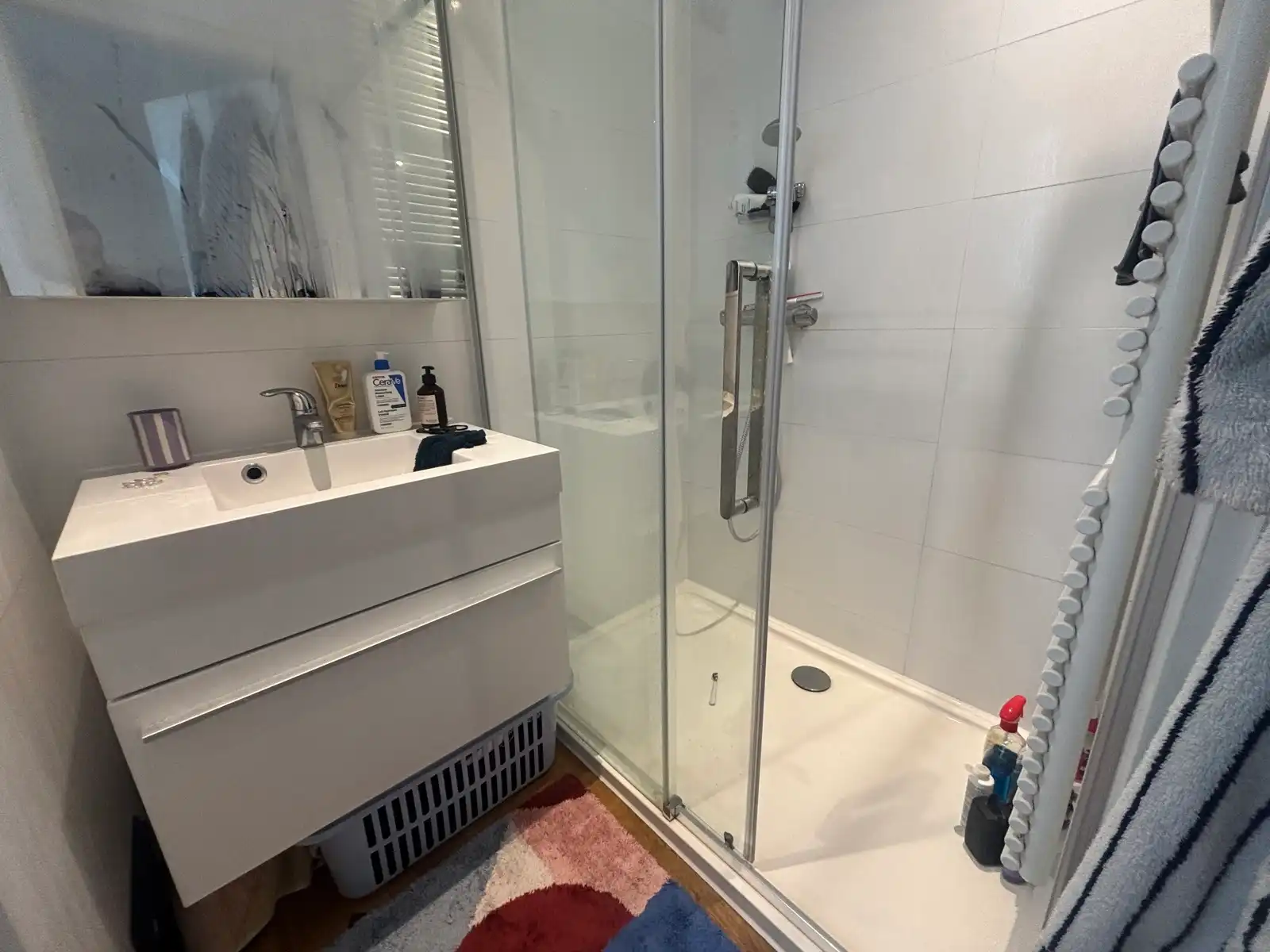 Uniek appartementje in hartje Leuven foto 11