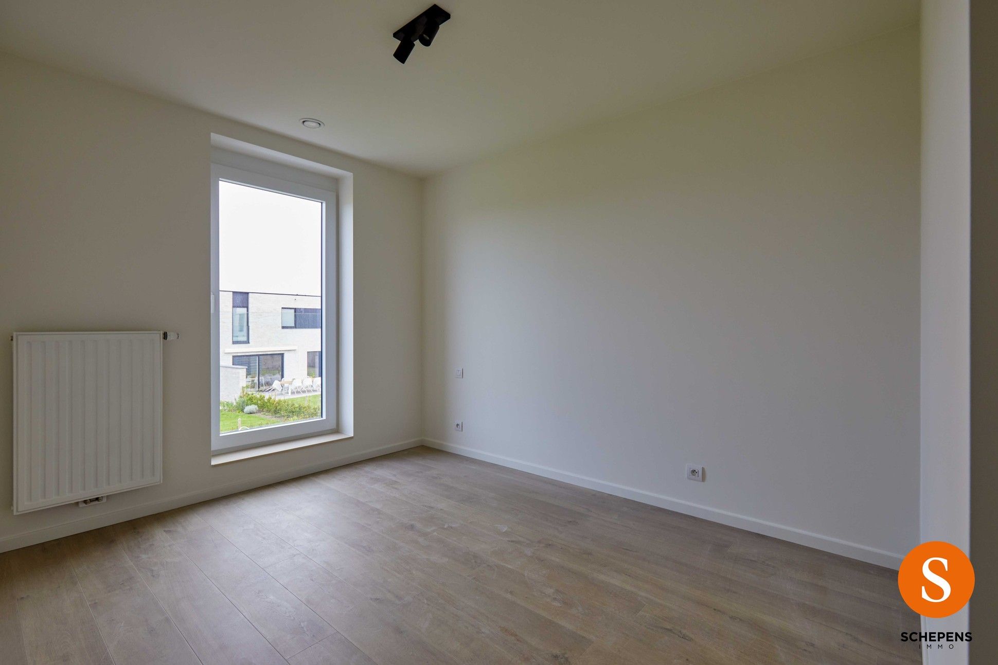 Nieuwbouwwoning te centrum De Haan aan zee. foto 12