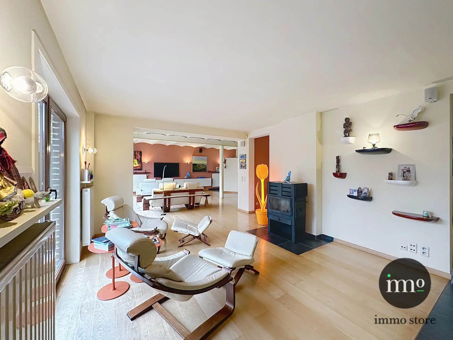 Luxe Landhuis! – Exclusief Wonen in Pure Rust & Comfort! foto 10