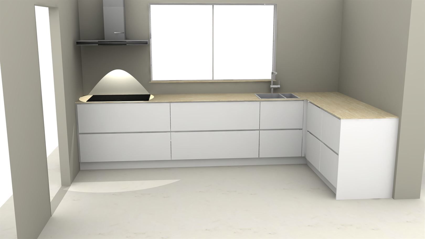 Ruime villa op toplocatie !  foto 10