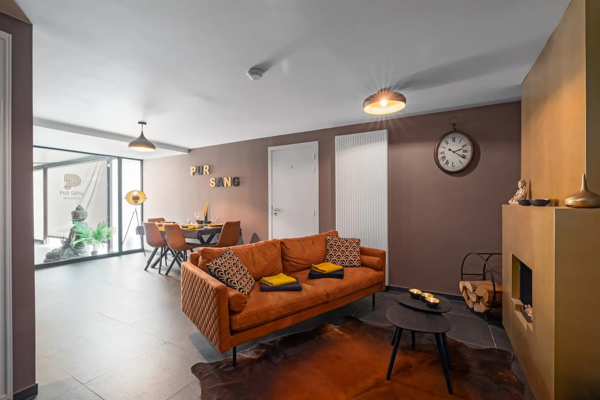 Exclusieve luxe villa met privéwellness  foto 19