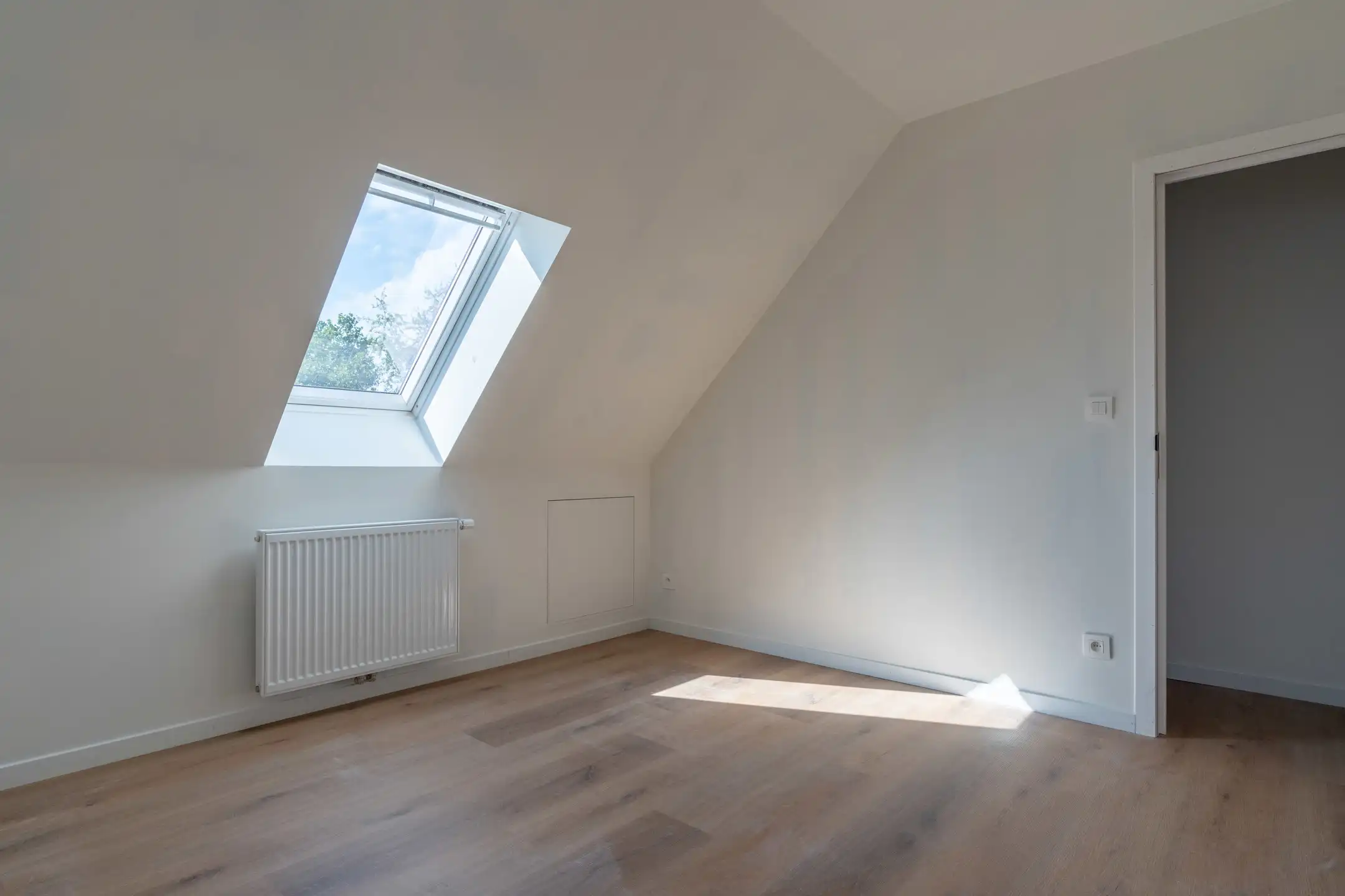 Vernieuwbouwwoning ('26) met 3 slpk op 306 m²met achteringang foto 29