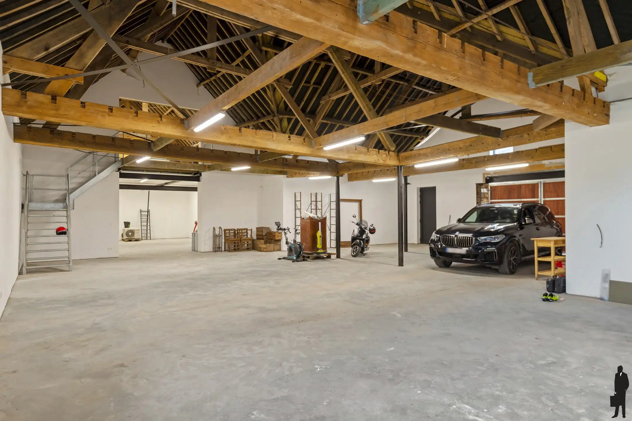 Gerenoveerde BEN hoeve in agrarisch beschermd gebied te Hove foto 31